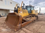 Used 2018 Komatsu D155AX-8